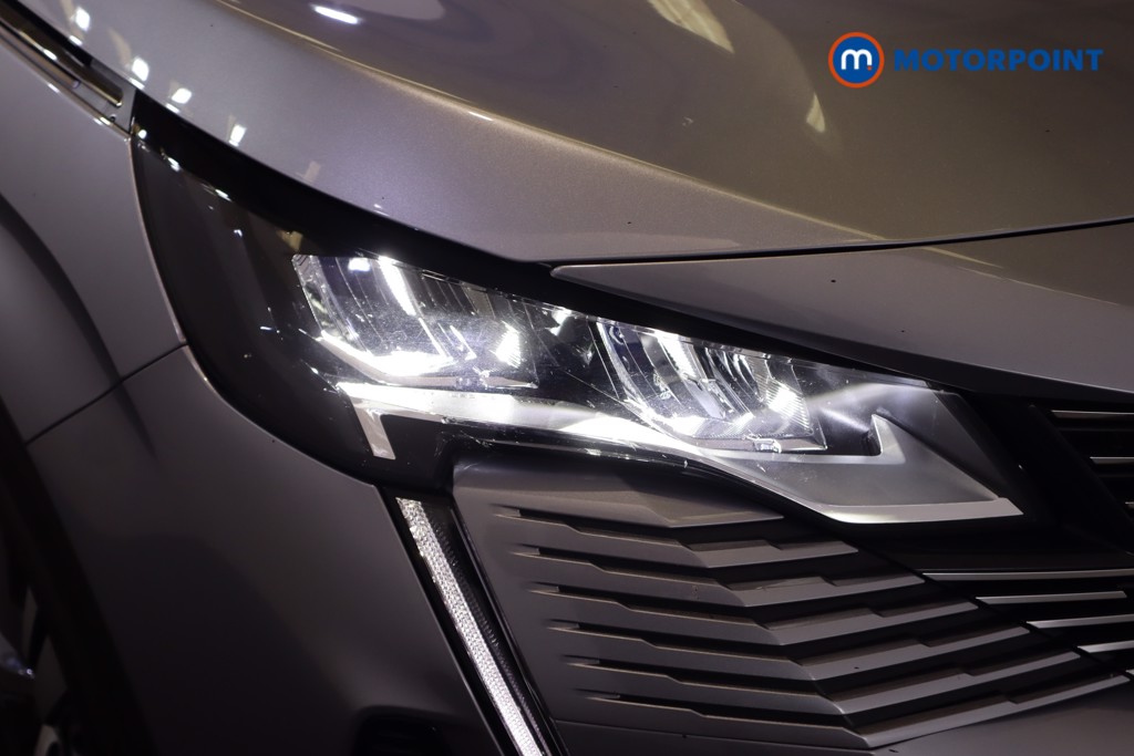 Peugeot 3008 Allure Manual Diesel SUV - Stock Number (1552177) - 24th supplementary image