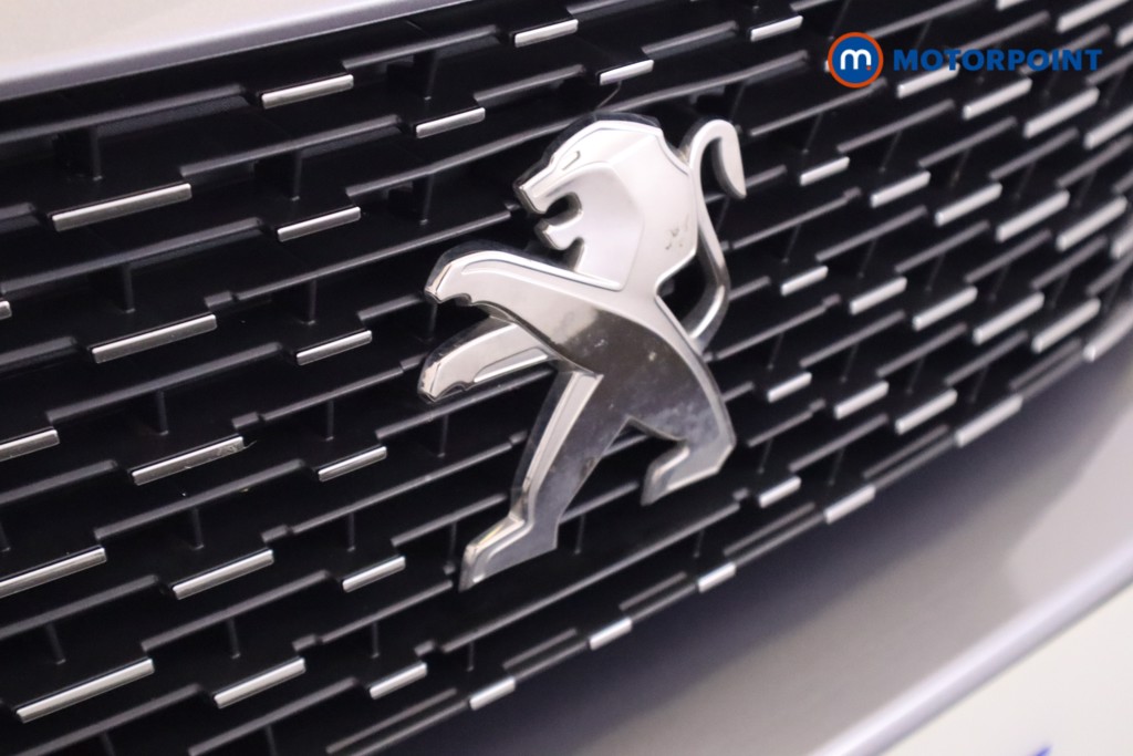 Peugeot 3008 Allure Manual Diesel SUV - Stock Number (1552177) - 26th supplementary image