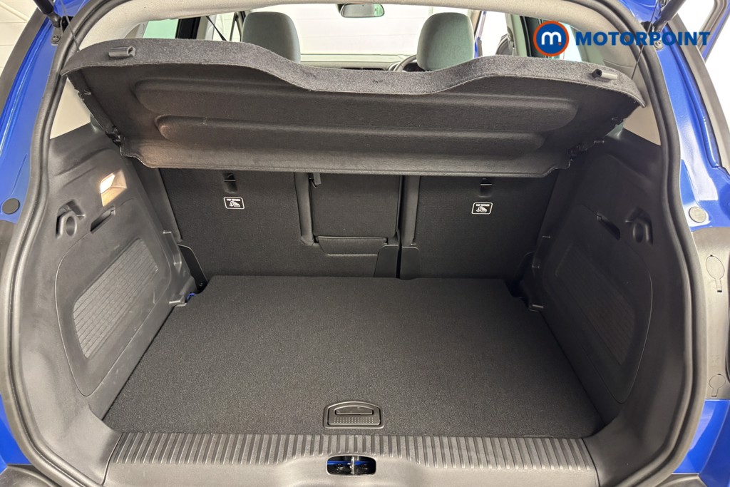 Citroen C3 Aircross MAX Manual Petrol SUV - Stock Number (1552178) - 3rd supplementary image