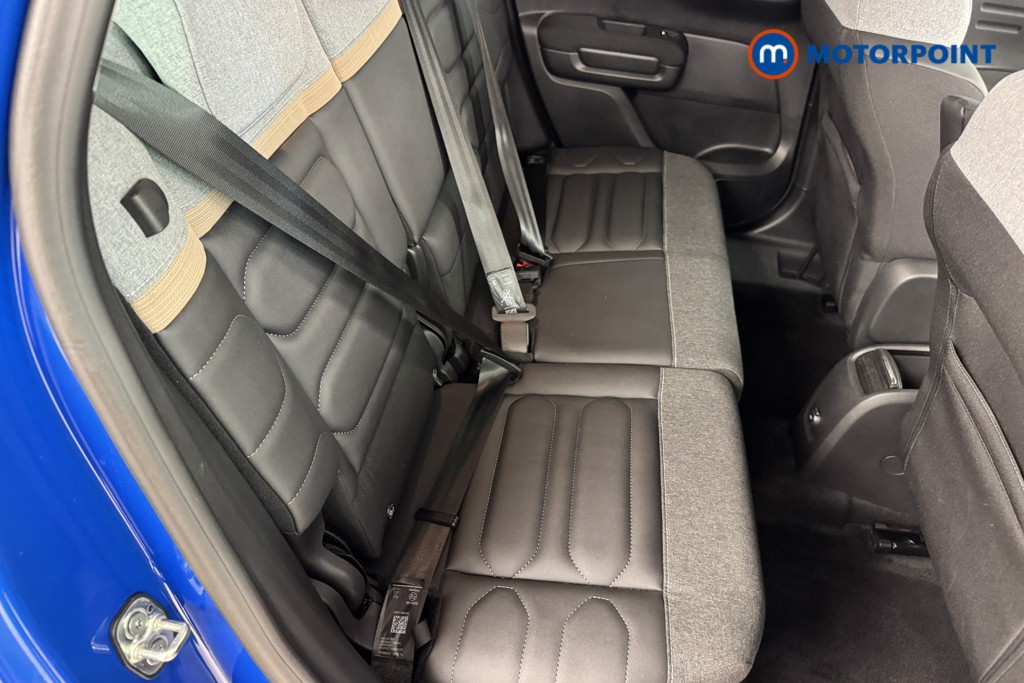 Citroen C3 Aircross MAX Manual Petrol SUV - Stock Number (1552178) - 4th supplementary image
