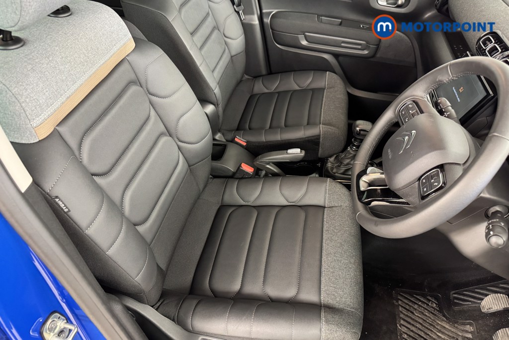 Citroen C3 Aircross MAX Manual Petrol SUV - Stock Number (1552178) - 5th supplementary image