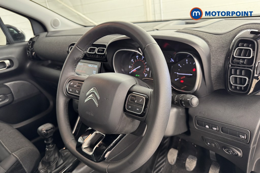 Citroen C3 Aircross MAX Manual Petrol SUV - Stock Number (1552178) - 7th supplementary image
