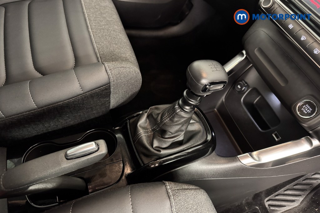 Citroen C3 Aircross MAX Manual Petrol SUV - Stock Number (1552178) - 10th supplementary image