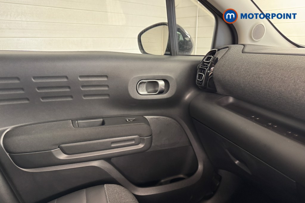Citroen C3 Aircross MAX Manual Petrol SUV - Stock Number (1552178) - 12th supplementary image