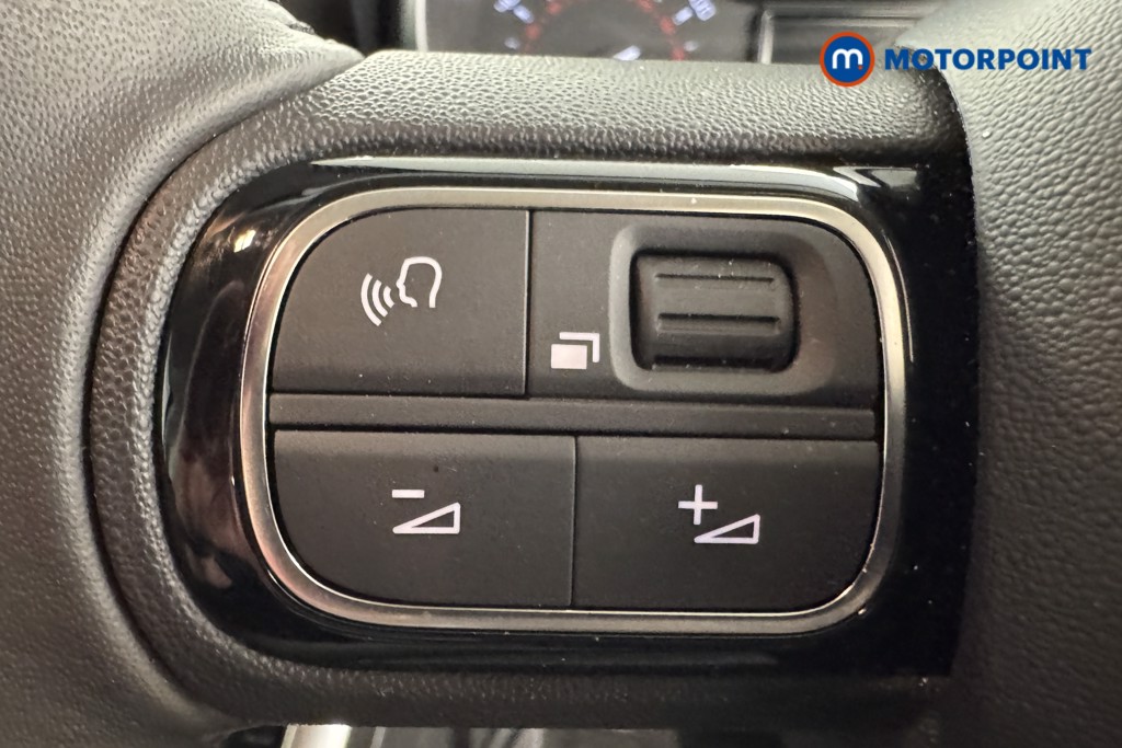 Citroen C3 Aircross MAX Manual Petrol SUV - Stock Number (1552178) - 13th supplementary image