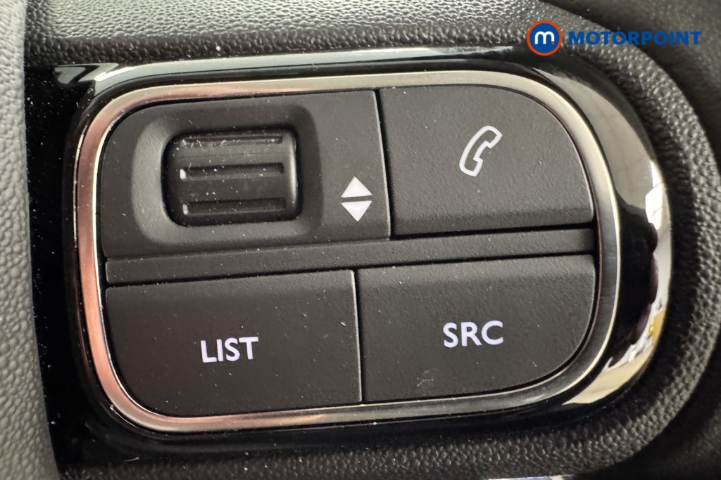 Citroen C3 Aircross MAX Manual Petrol SUV - Stock Number (1552178) - 14th supplementary image