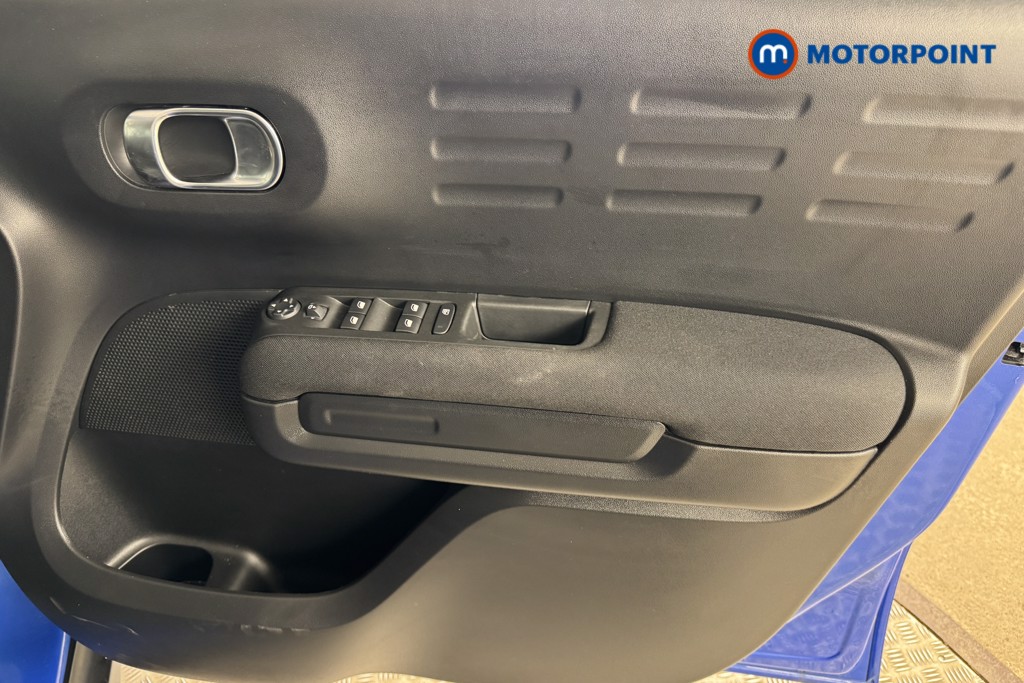 Citroen C3 Aircross MAX Manual Petrol SUV - Stock Number (1552178) - 15th supplementary image