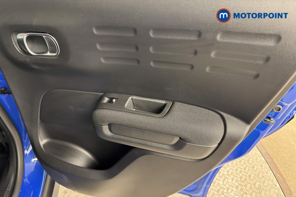 Citroen C3 Aircross MAX Manual Petrol SUV - Stock Number (1552178) - 16th supplementary image
