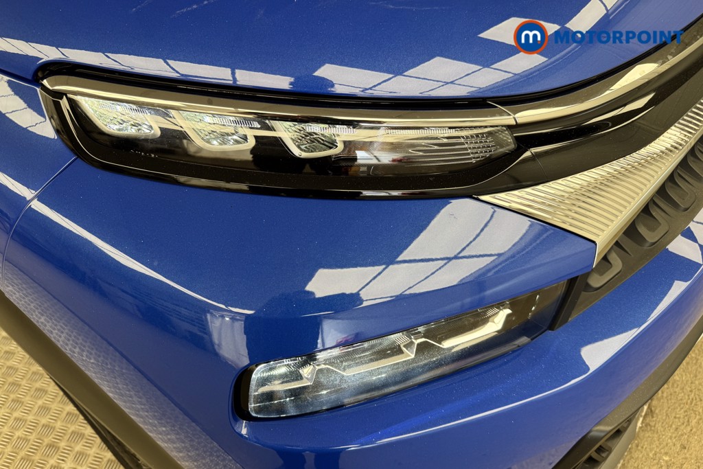 Citroen C3 Aircross MAX Manual Petrol SUV - Stock Number (1552178) - 17th supplementary image