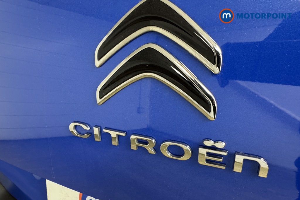 Citroen C3 Aircross MAX Manual Petrol SUV - Stock Number (1552178) - 20th supplementary image
