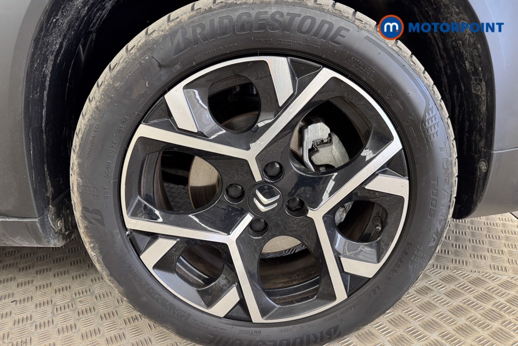 Citroen C3 Aircross MAX Manual Petrol SUV - Stock Number (1552178) - 22nd supplementary image