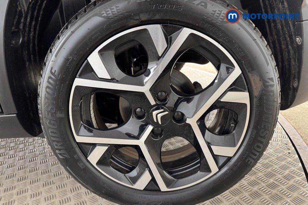 Citroen C3 Aircross MAX Manual Petrol SUV - Stock Number (1552178) - 24th supplementary image