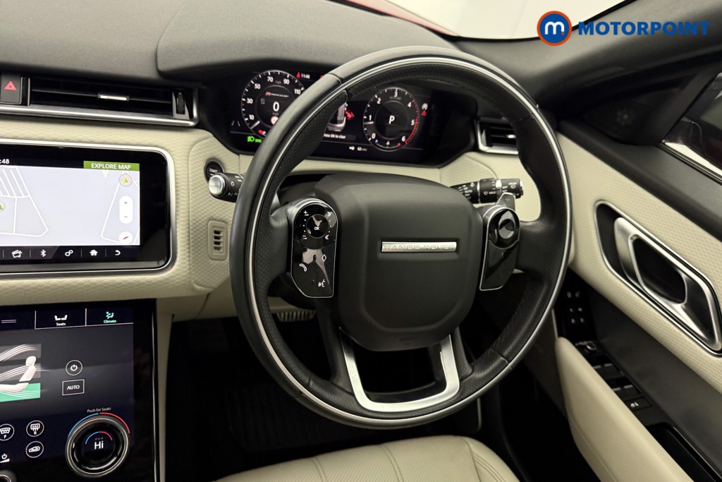 Land Rover Range Rover Velar R-Dynamic Se Automatic Diesel SUV - Stock Number (1552228) - 3rd supplementary image