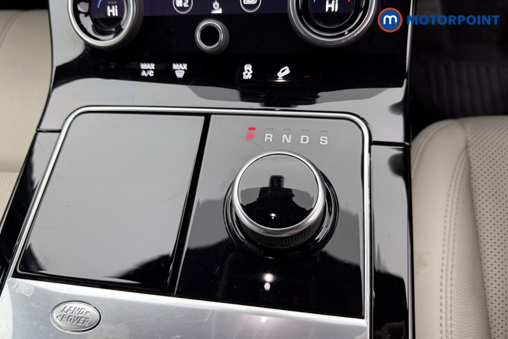 Land Rover Range Rover Velar R-Dynamic Se Automatic Diesel SUV - Stock Number (1552228) - 12th supplementary image