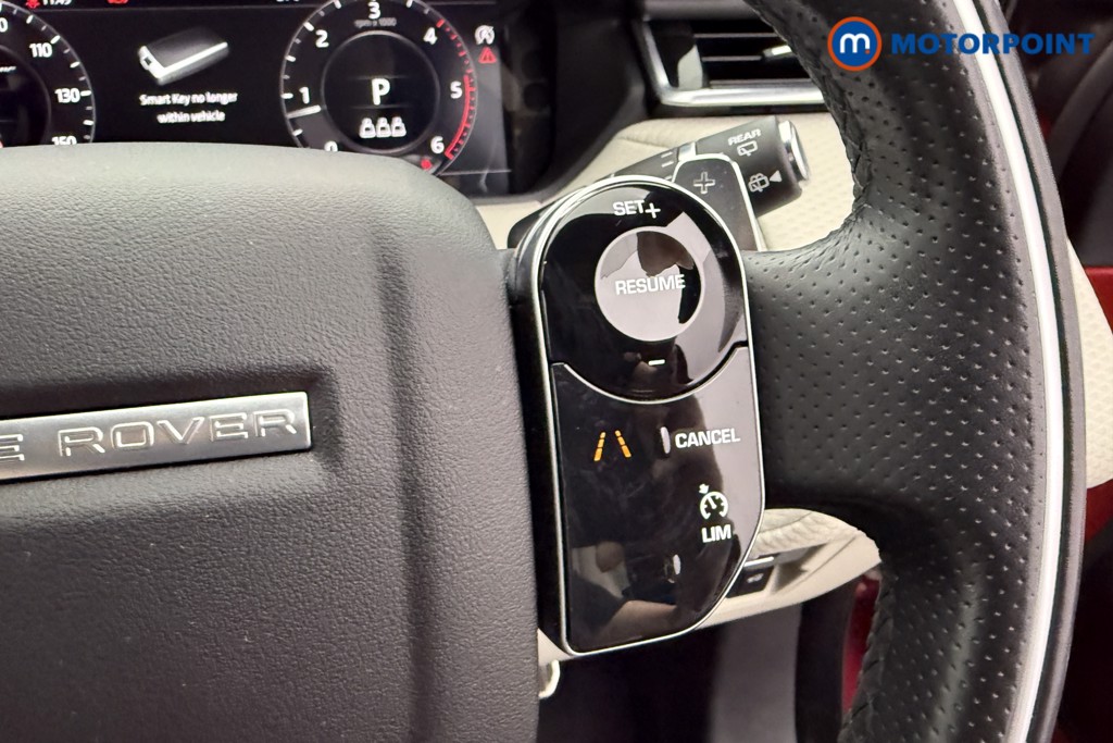 Land Rover Range Rover Velar R-Dynamic Se Automatic Diesel SUV - Stock Number (1552228) - 14th supplementary image
