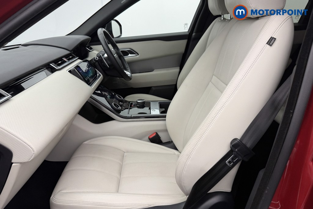 Land Rover Range Rover Velar R-Dynamic Se Automatic Diesel SUV - Stock Number (1552228) - 25th supplementary image