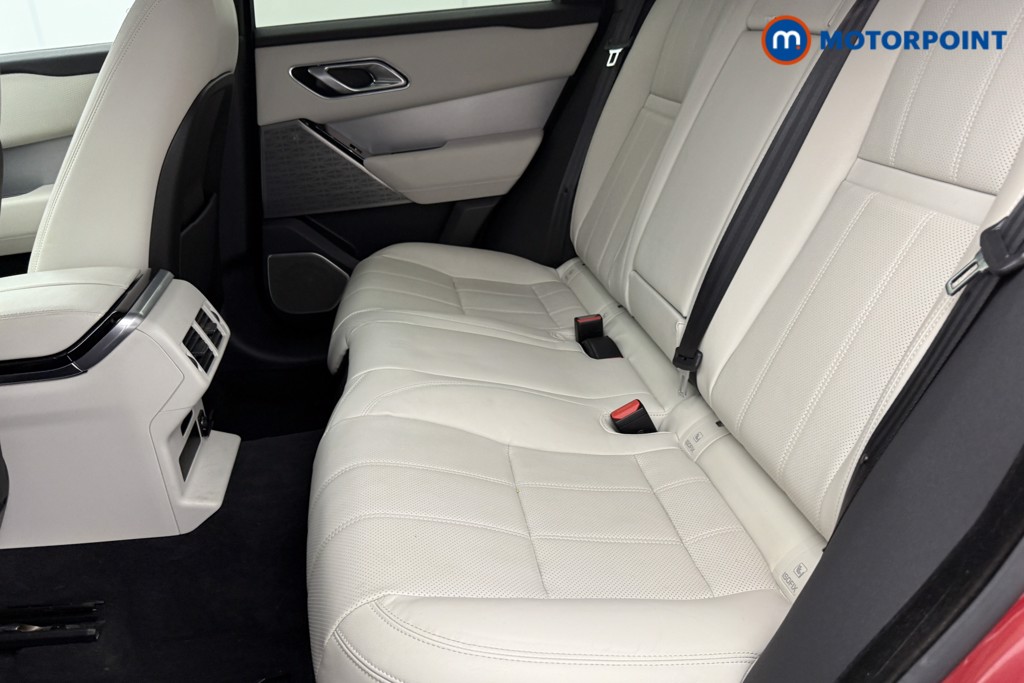 Land Rover Range Rover Velar R-Dynamic Se Automatic Diesel SUV - Stock Number (1552228) - 27th supplementary image