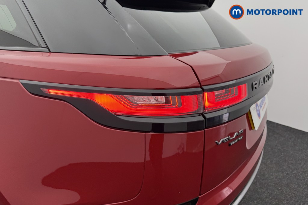 Land Rover Range Rover Velar R-Dynamic Se Automatic Diesel SUV - Stock Number (1552228) - 29th supplementary image