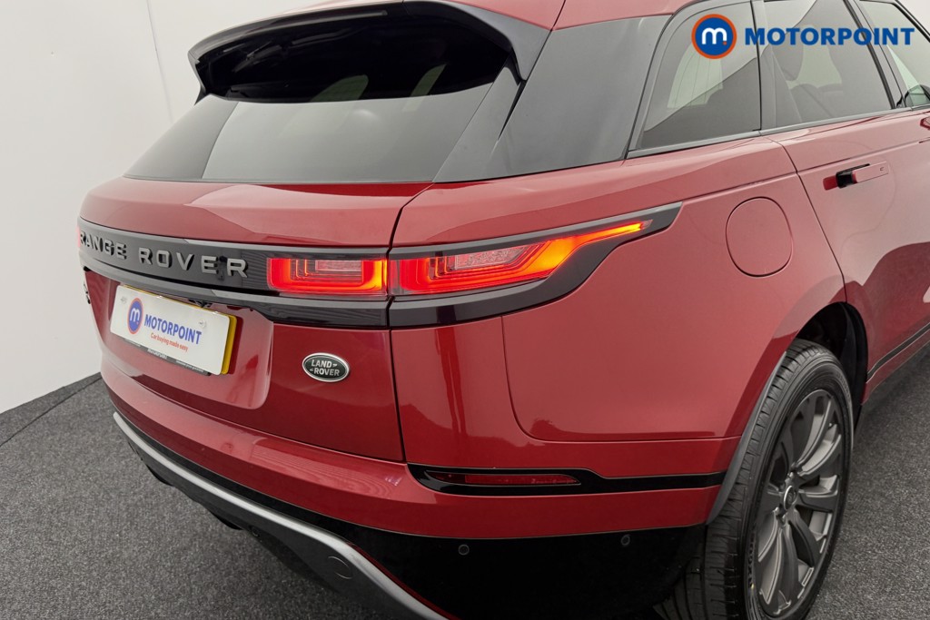 Land Rover Range Rover Velar R-Dynamic Se Automatic Diesel SUV - Stock Number (1552228) - 30th supplementary image