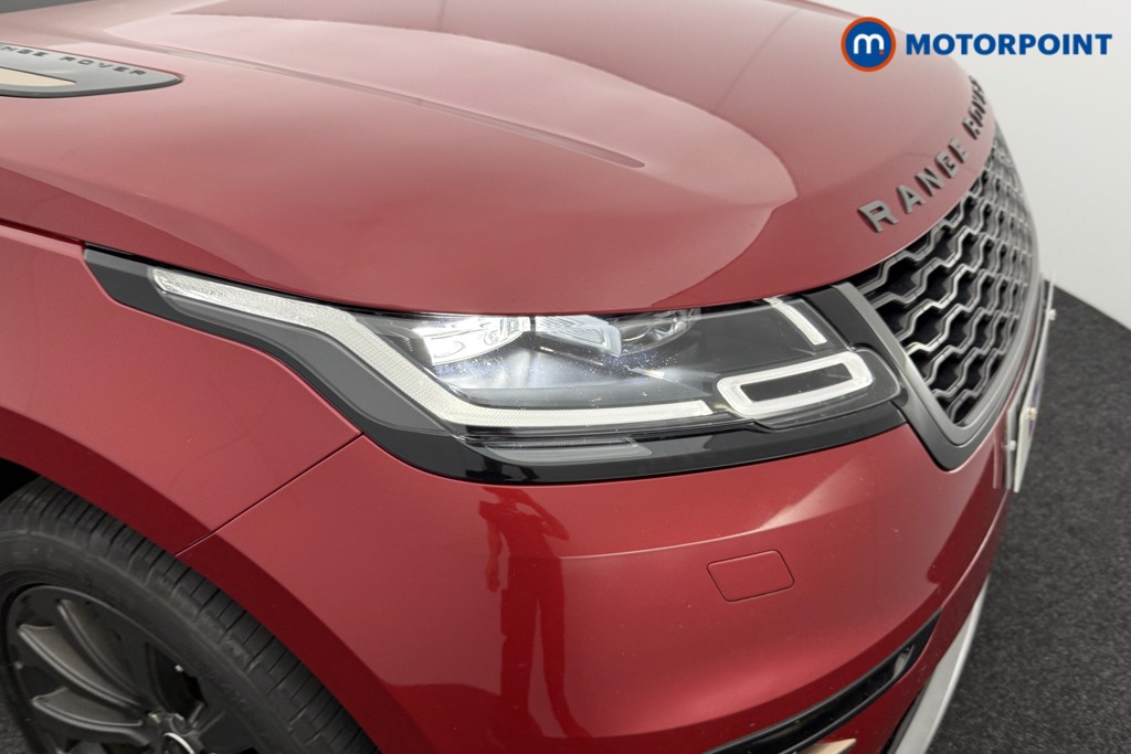 Land Rover Range Rover Velar R-Dynamic Se Automatic Diesel SUV - Stock Number (1552228) - 31st supplementary image