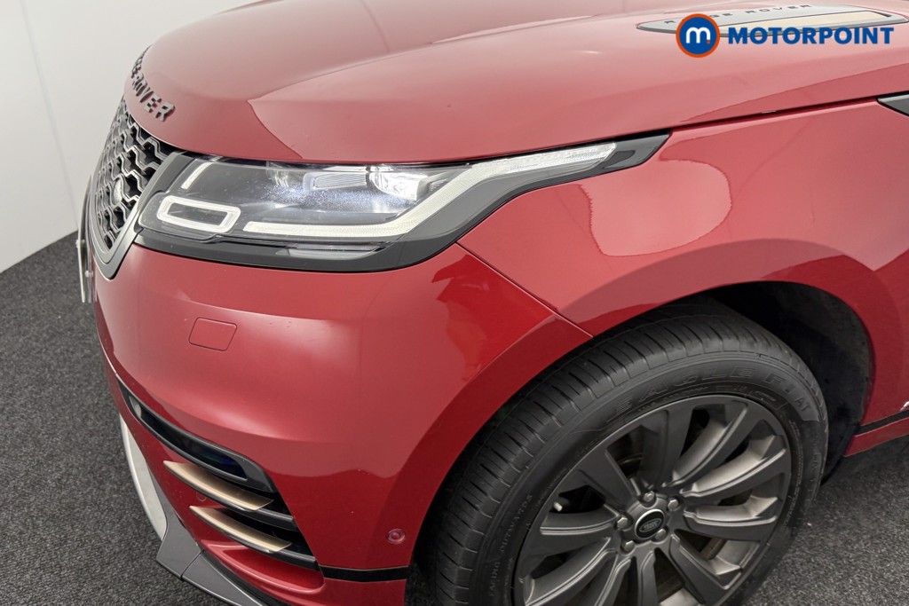 Land Rover Range Rover Velar R-Dynamic Se Automatic Diesel SUV - Stock Number (1552228) - 32nd supplementary image