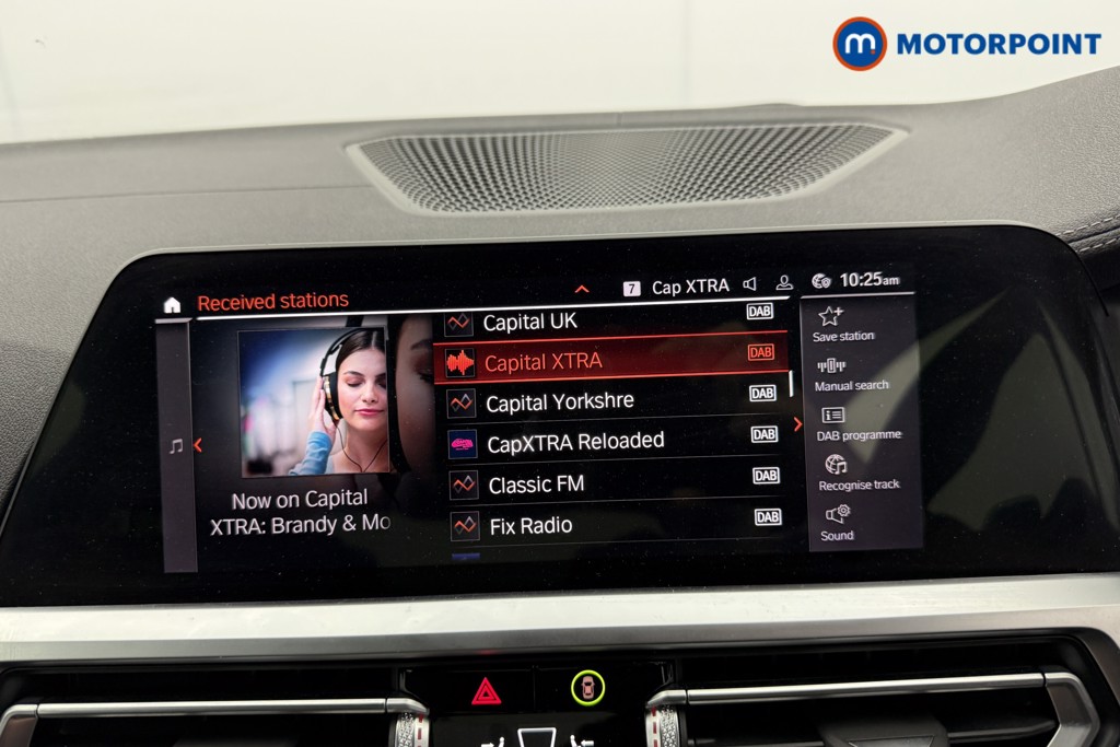 BMW 4 Series M Sport Automatic Diesel Coupe - Stock Number (1552290) - 6th supplementary image