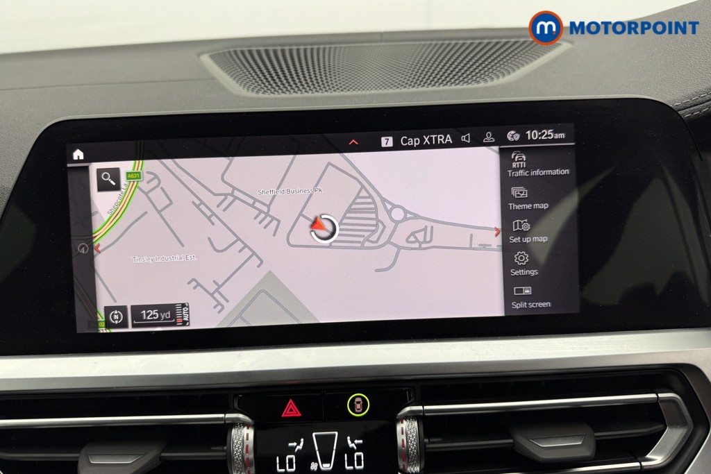 BMW 4 Series M Sport Automatic Diesel Coupe - Stock Number (1552290) - 7th supplementary image