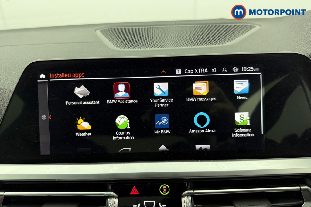 BMW 4 Series M Sport Automatic Diesel Coupe - Stock Number (1552290) - 9th supplementary image