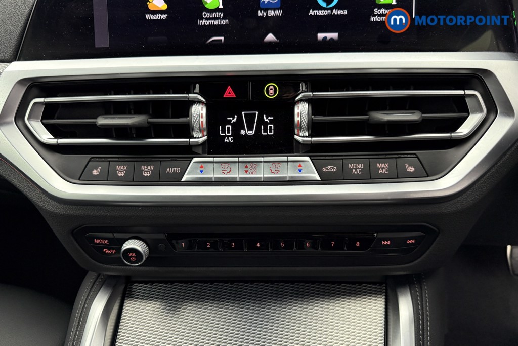 BMW 4 Series M Sport Automatic Diesel Coupe - Stock Number (1552290) - 10th supplementary image
