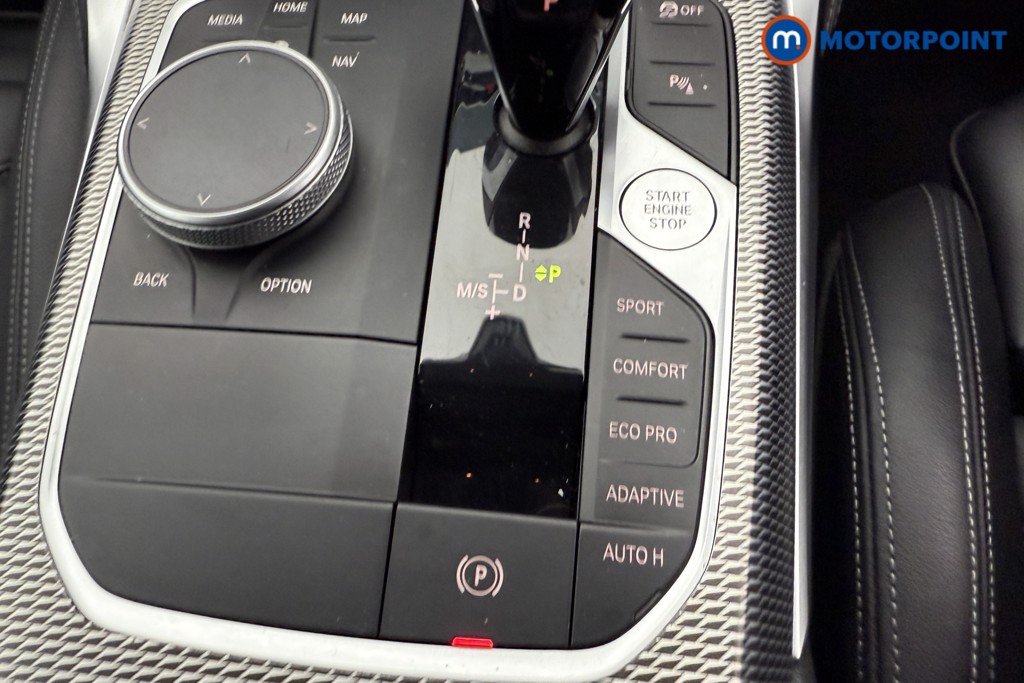 BMW 4 Series M Sport Automatic Diesel Coupe - Stock Number (1552290) - 12th supplementary image