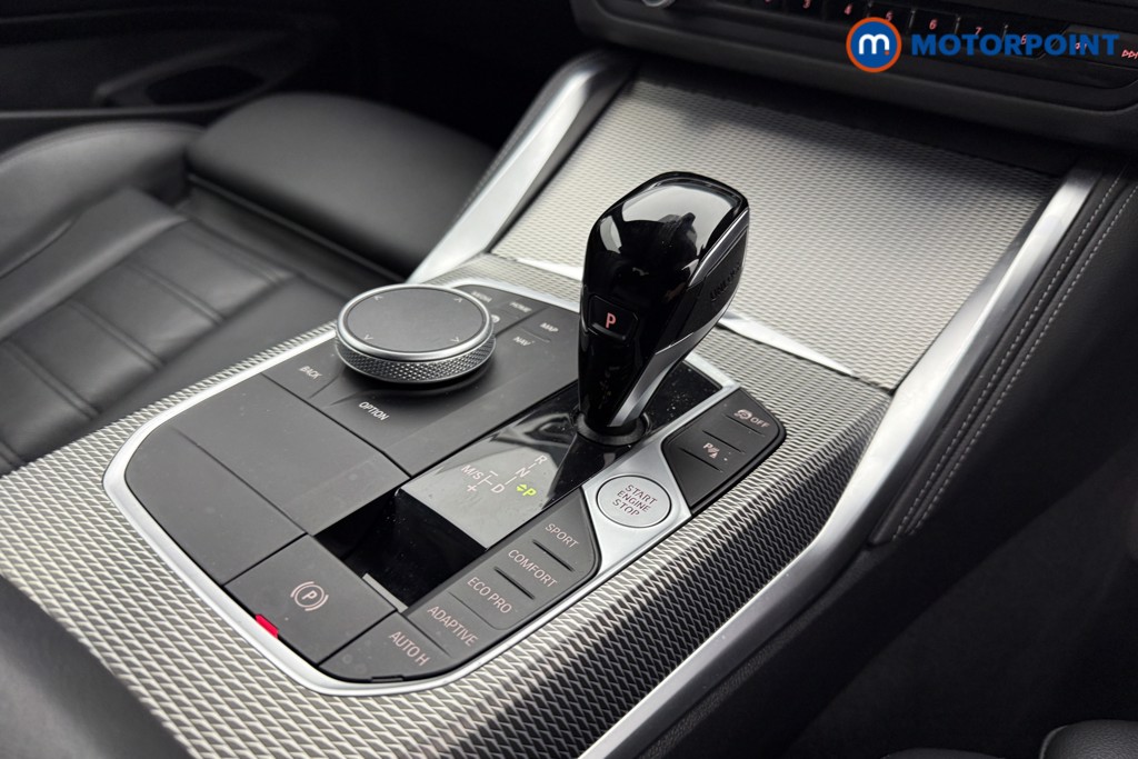 BMW 4 Series M Sport Automatic Diesel Coupe - Stock Number (1552290) - 13th supplementary image