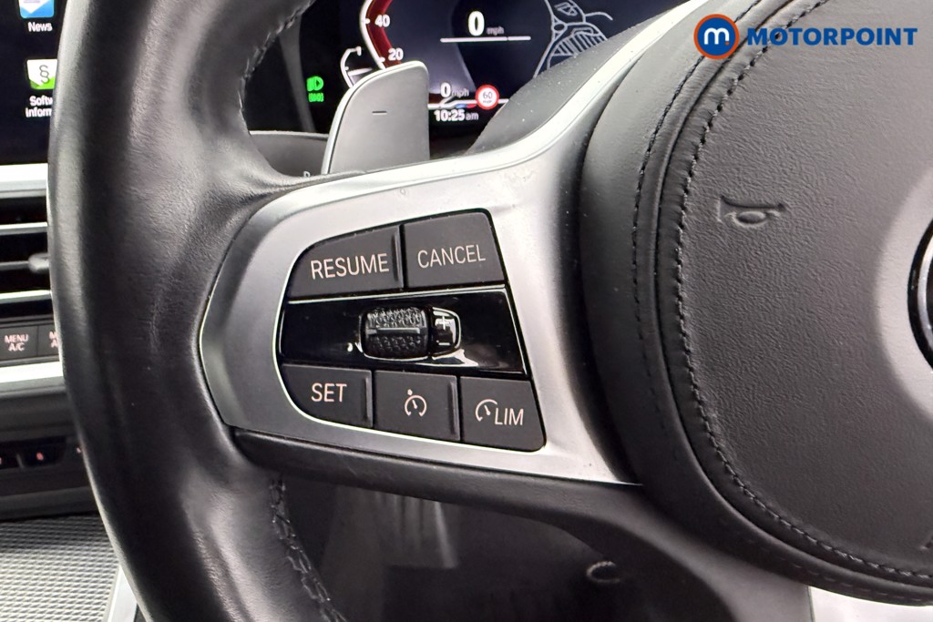BMW 4 Series M Sport Automatic Diesel Coupe - Stock Number (1552290) - 14th supplementary image