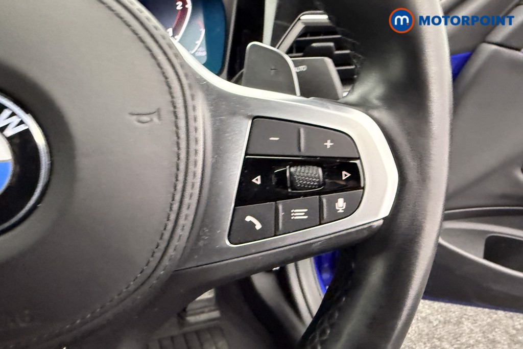 BMW 4 Series M Sport Automatic Diesel Coupe - Stock Number (1552290) - 15th supplementary image