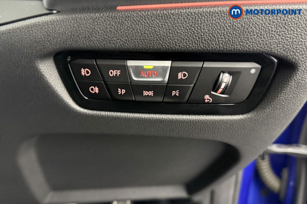 BMW 4 Series M Sport Automatic Diesel Coupe - Stock Number (1552290) - 16th supplementary image