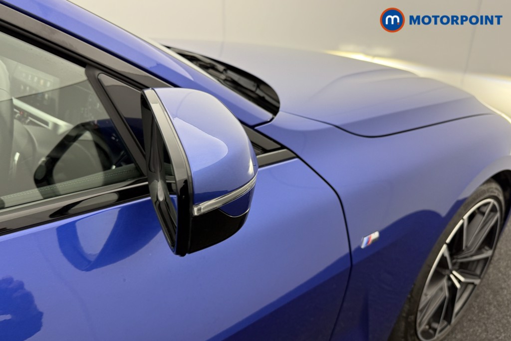 BMW 4 Series M Sport Automatic Diesel Coupe - Stock Number (1552290) - 19th supplementary image