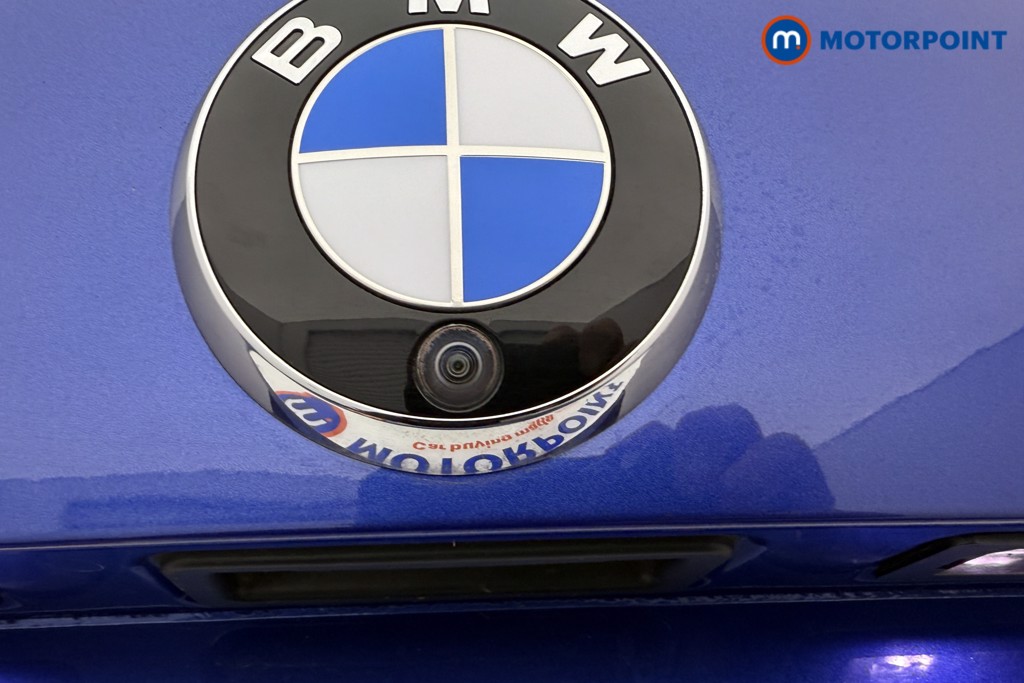 BMW 4 Series M Sport Automatic Diesel Coupe - Stock Number (1552290) - 21st supplementary image