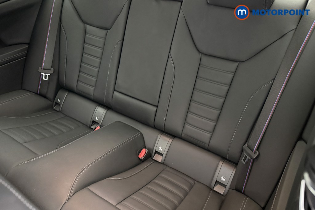 BMW 4 Series M Sport Automatic Diesel Coupe - Stock Number (1552290) - 24th supplementary image