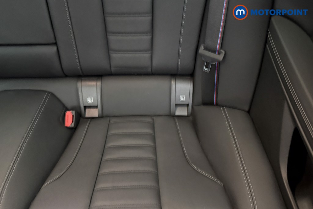 BMW 4 Series M Sport Automatic Diesel Coupe - Stock Number (1552290) - 25th supplementary image