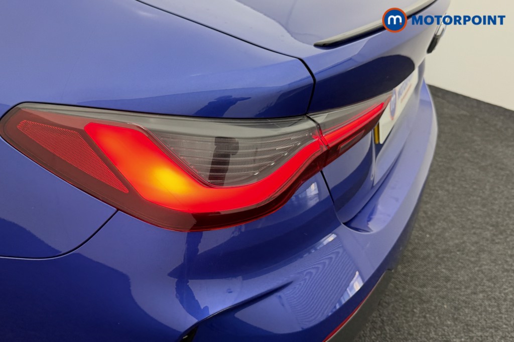BMW 4 Series M Sport Automatic Diesel Coupe - Stock Number (1552290) - 26th supplementary image
