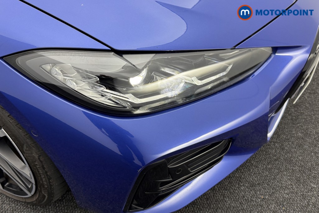 BMW 4 Series M Sport Automatic Diesel Coupe - Stock Number (1552290) - 28th supplementary image