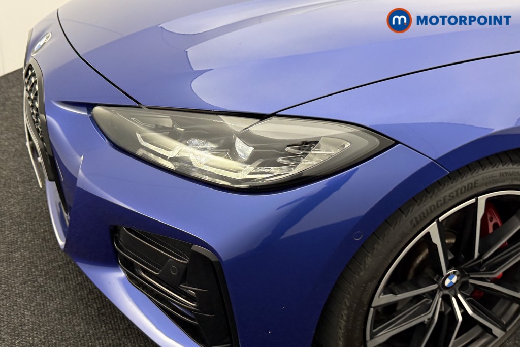 BMW 4 Series M Sport Automatic Diesel Coupe - Stock Number (1552290) - 29th supplementary image