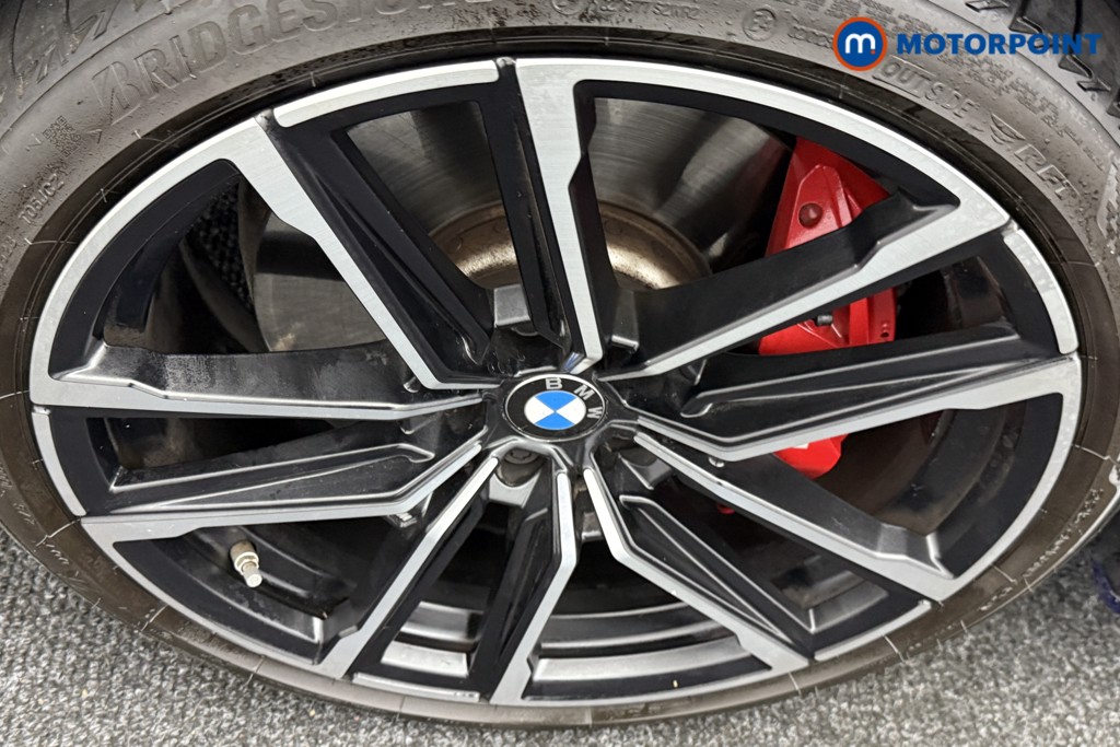 BMW 4 Series M Sport Automatic Diesel Coupe - Stock Number (1552290) - 30th supplementary image