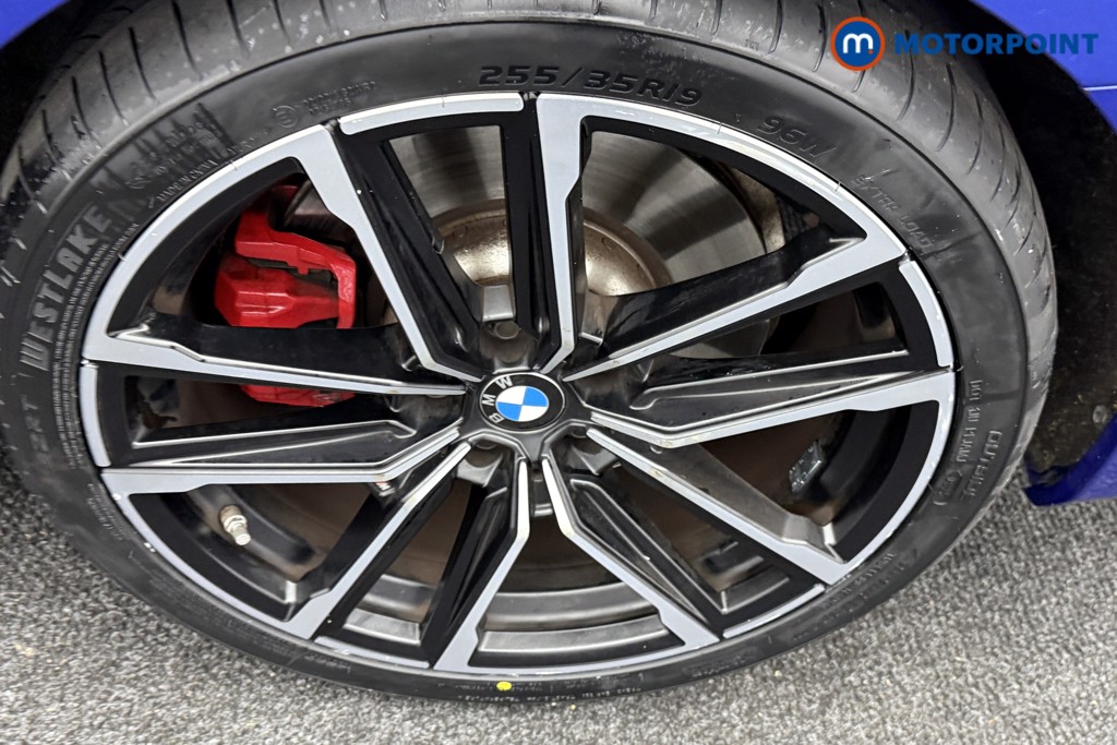 BMW 4 Series M Sport Automatic Diesel Coupe - Stock Number (1552290) - 31st supplementary image
