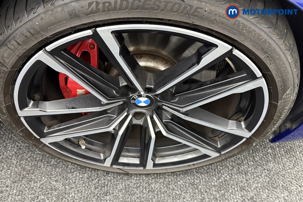 BMW 4 Series M Sport Automatic Diesel Coupe - Stock Number (1552290) - 33rd supplementary image