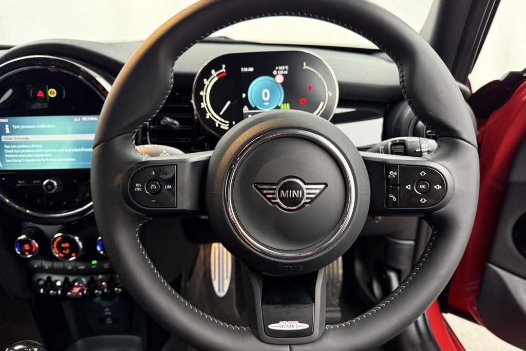 Mini Hatchback Cooper Sport Automatic Petrol Hatchback - Stock Number (1552389) - 3rd supplementary image