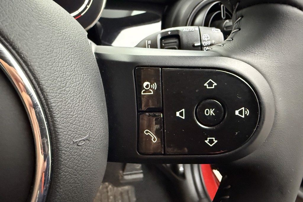 Mini Hatchback Cooper Sport Automatic Petrol Hatchback - Stock Number (1552389) - 5th supplementary image