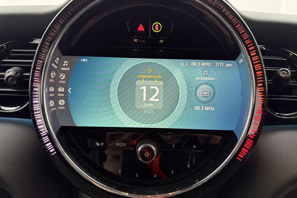 Mini Hatchback Cooper Sport Automatic Petrol Hatchback - Stock Number (1552389) - 7th supplementary image
