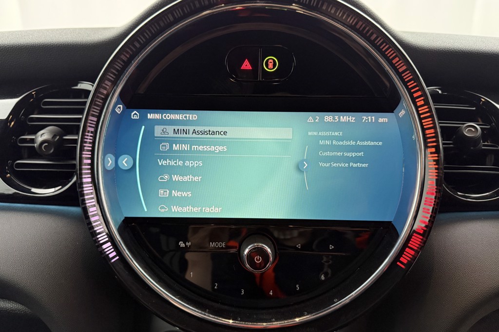 Mini Hatchback Cooper Sport Automatic Petrol Hatchback - Stock Number (1552389) - 8th supplementary image