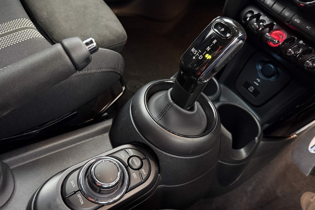 Mini Hatchback Cooper Sport Automatic Petrol Hatchback - Stock Number (1552389) - 15th supplementary image