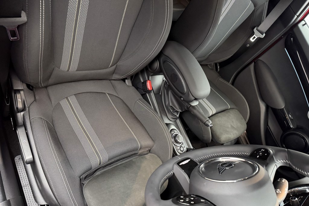 Mini Hatchback Cooper Sport Automatic Petrol Hatchback - Stock Number (1552389) - 20th supplementary image